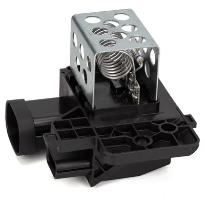FAN REZİSTANSI R.MEGANE IV 15> TALISMAN 15> SCENIC IV 16> 1.2TCe 1.3TCe 1.5dCi 1.6SCe