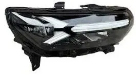 FAR SAG FULL LED DACIA DUSTER III 24-25