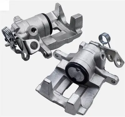ARKA KALİPER SAĞ VW.EUROVAN 1997-1999- T4 1990-2003- CARAVELLE 1990-2003 -MULTIVAN 1990-2003 - SHARAN 1995-2010 SEAT ALHAMBRA (7V8, 7V9) 1996-2010 F.GALAXY (WGR) 1995-2006 1997-10